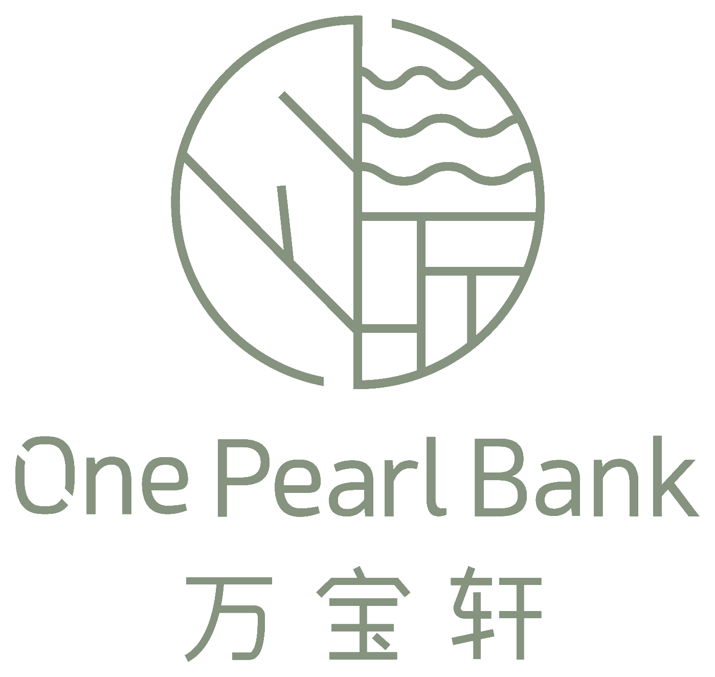 One Pearl Bank · 万宝轩